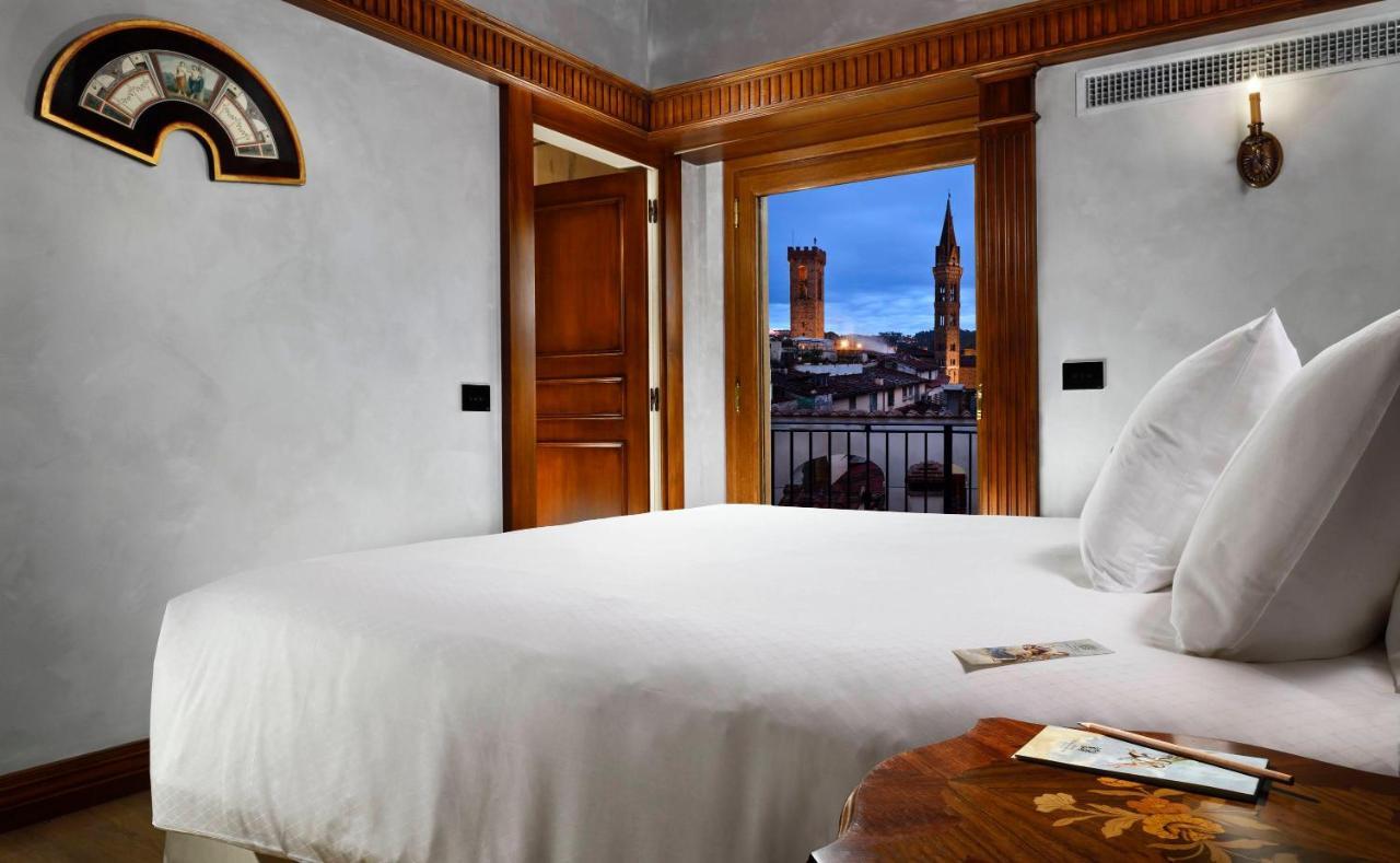 Junior Suite Terrace