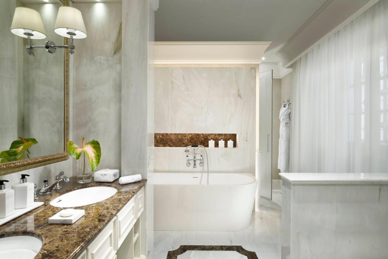 Duplex Suite