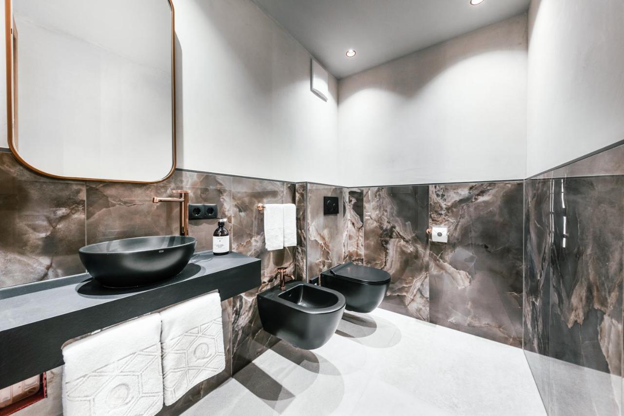 Suite con Vasca Idromassaggio