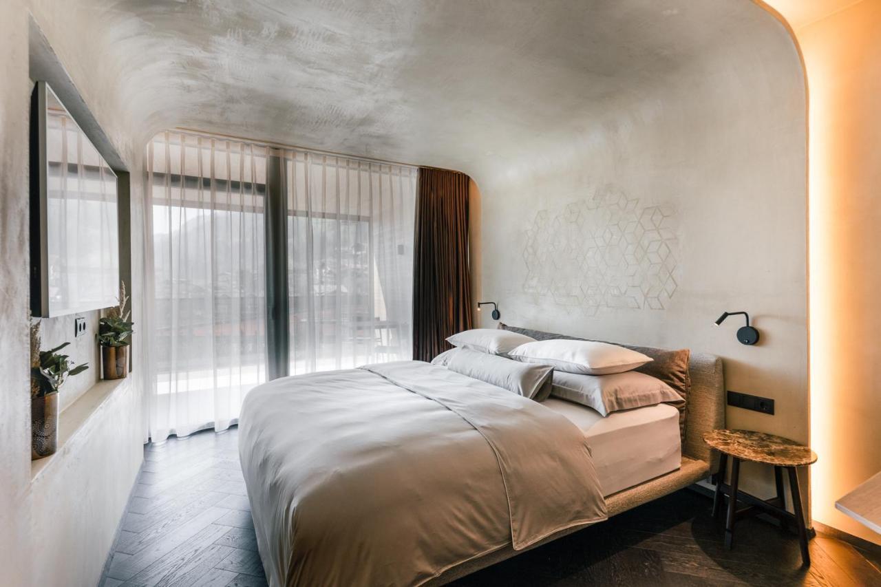 Suite con Terrazza