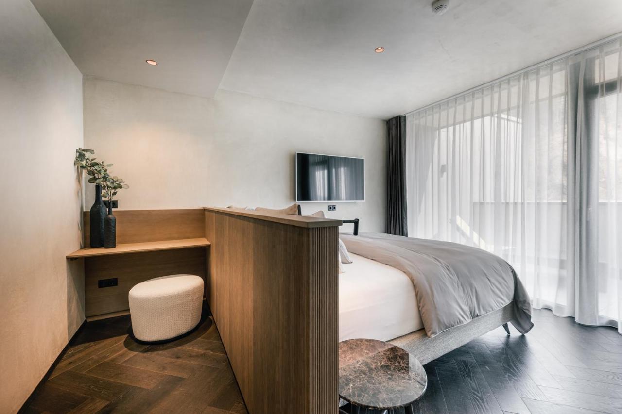 Suite con 2 Camere da Letto