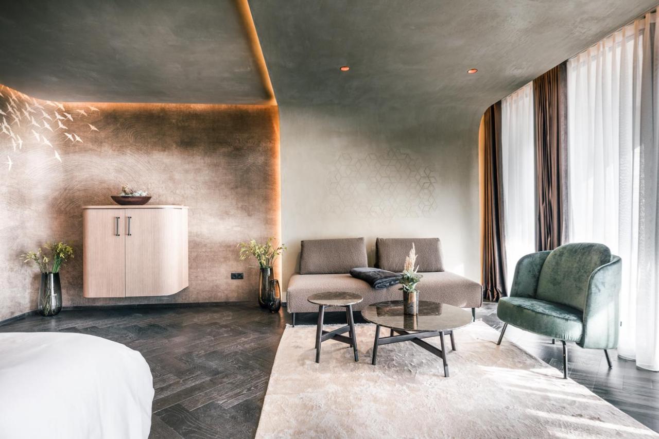 Junior Suite con Balcone