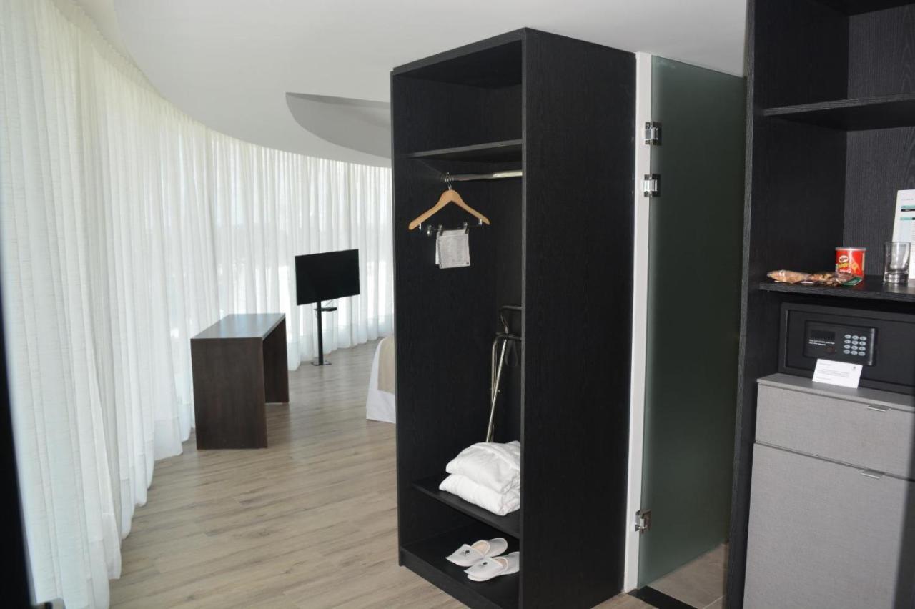 Quarto Duplo Deluxe