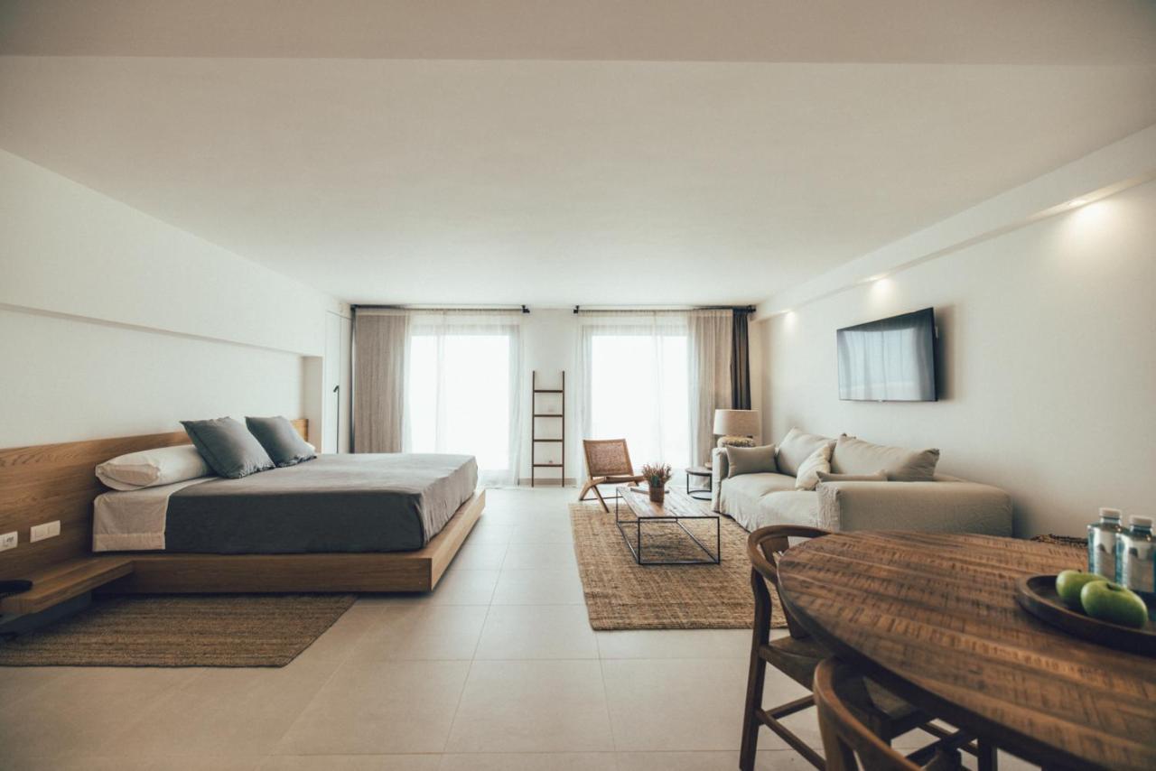 Apartamento Ático