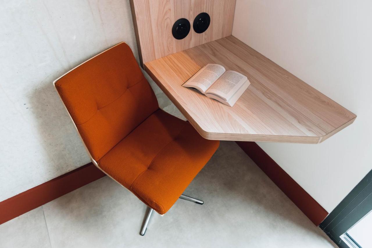 Chambre Standard avec 1 Lit Double et 1 Lit Simple