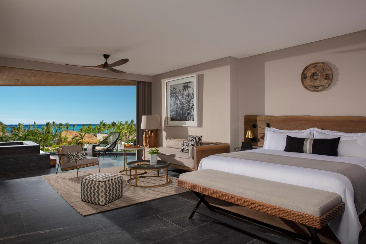 Signature Suite Ocean View