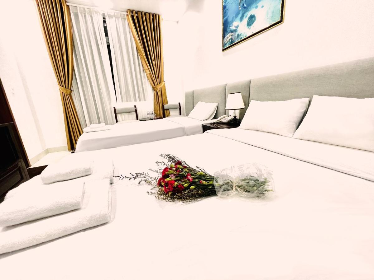 Basic Triple Room