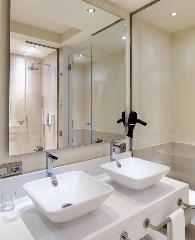 Habitación Doble Premium (2 adultos)