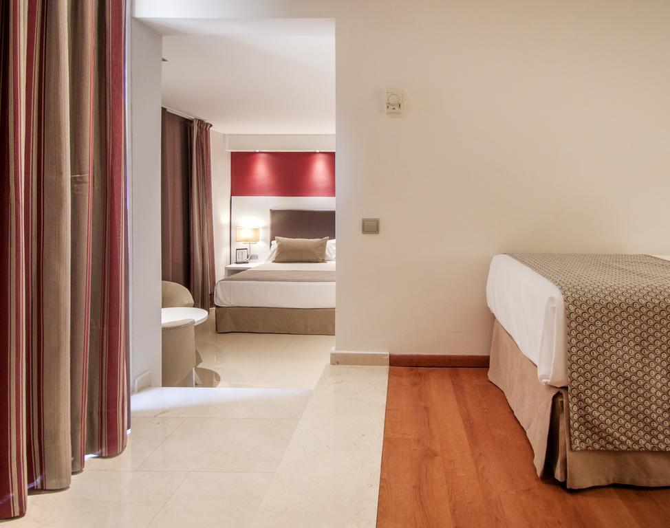 Habitación Familiar