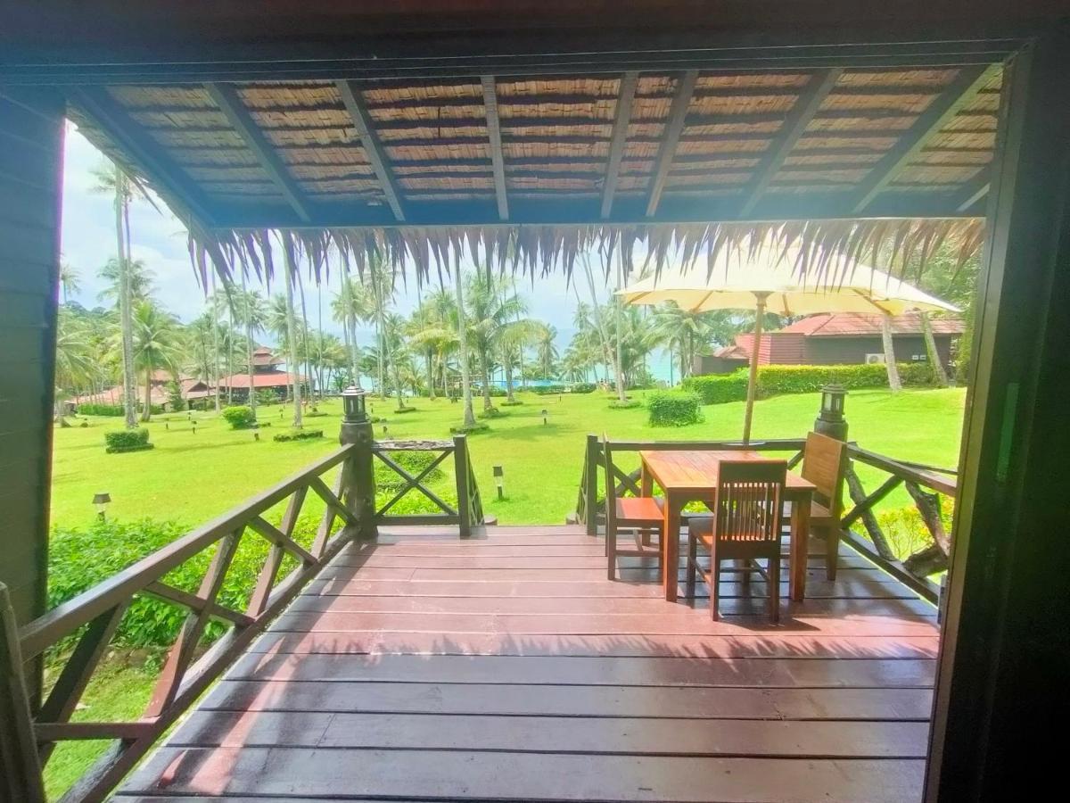Bali House Sea View