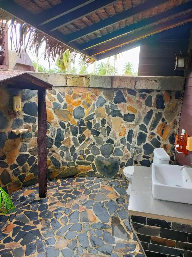 Bali House Sea View