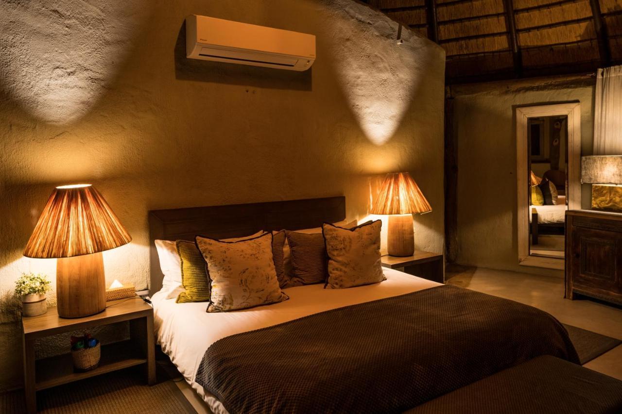 Chambre Lit King-Size Supérieure