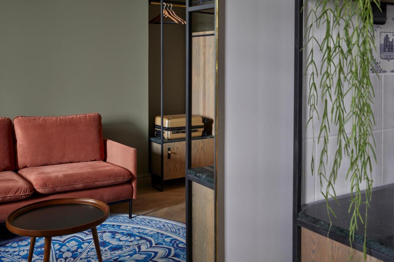 Suite mit 1 Schlafzimmer