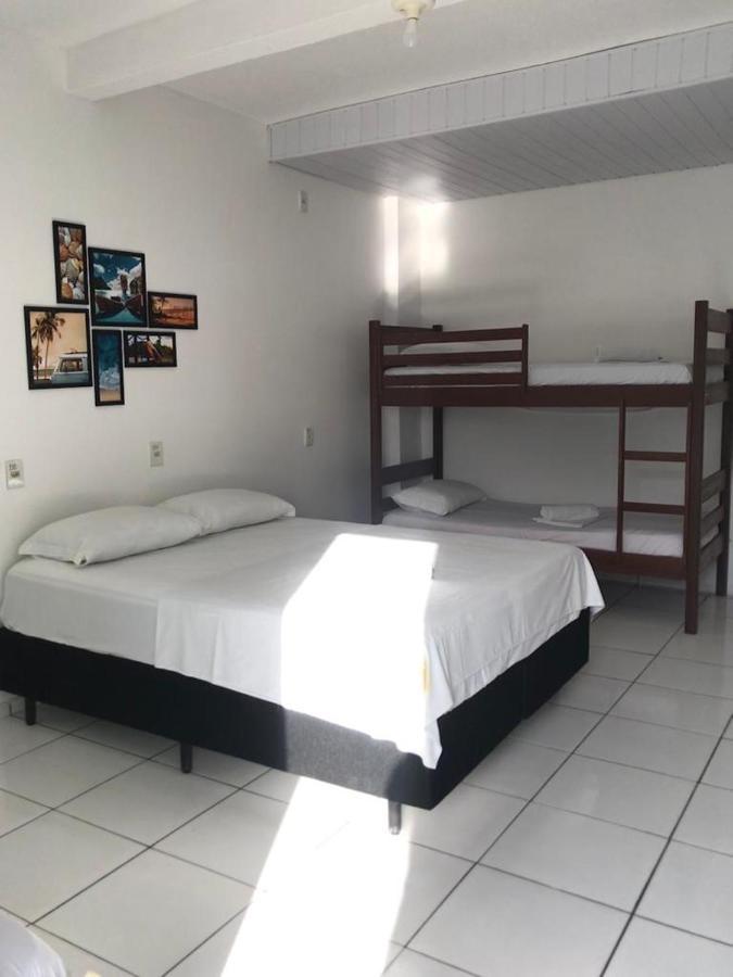 Quarto Família Deluxe