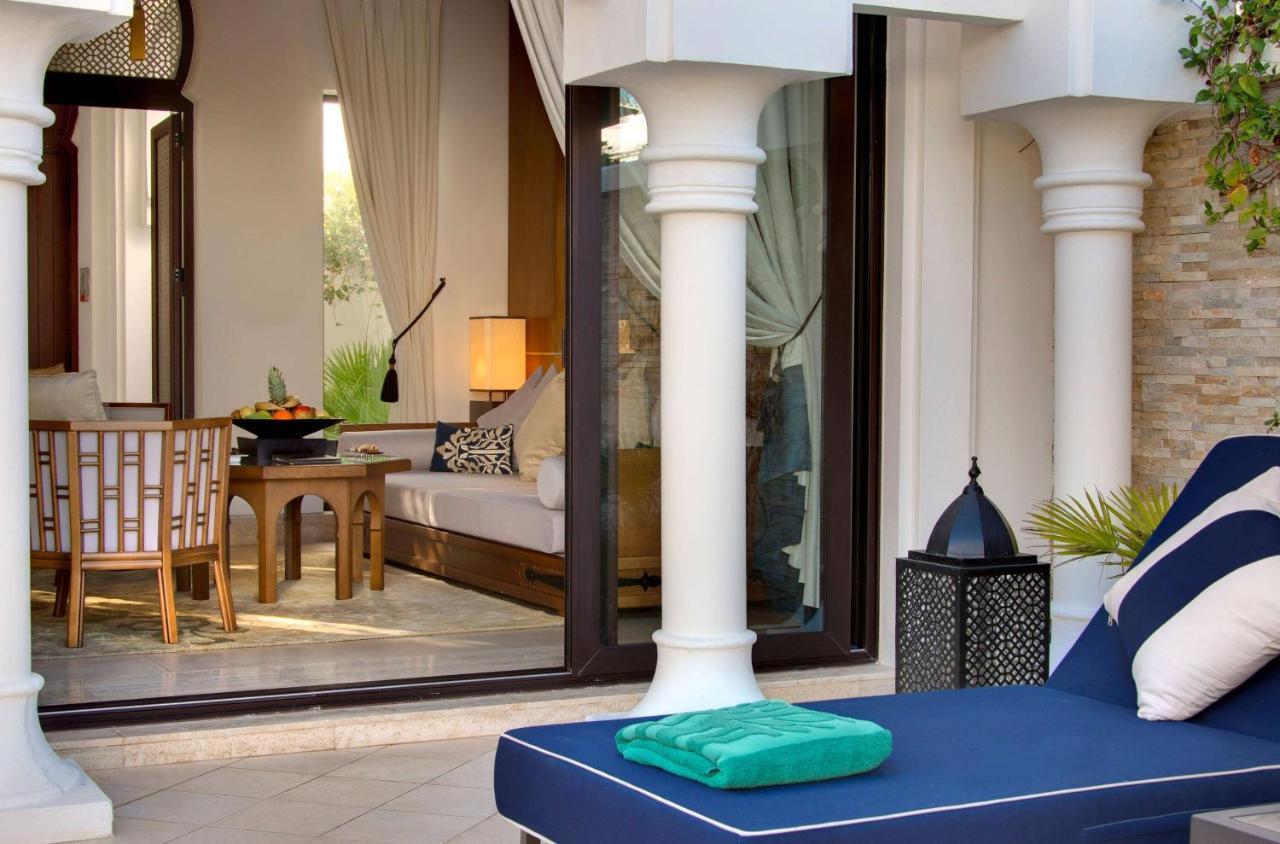Poolvilla mit 2 Schlafzimmern