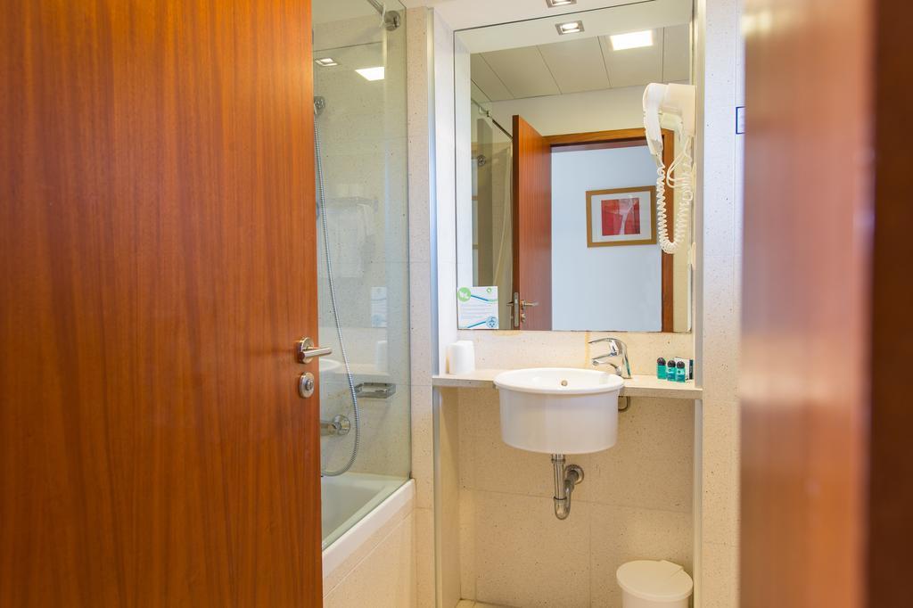 Suite Premium Sea View