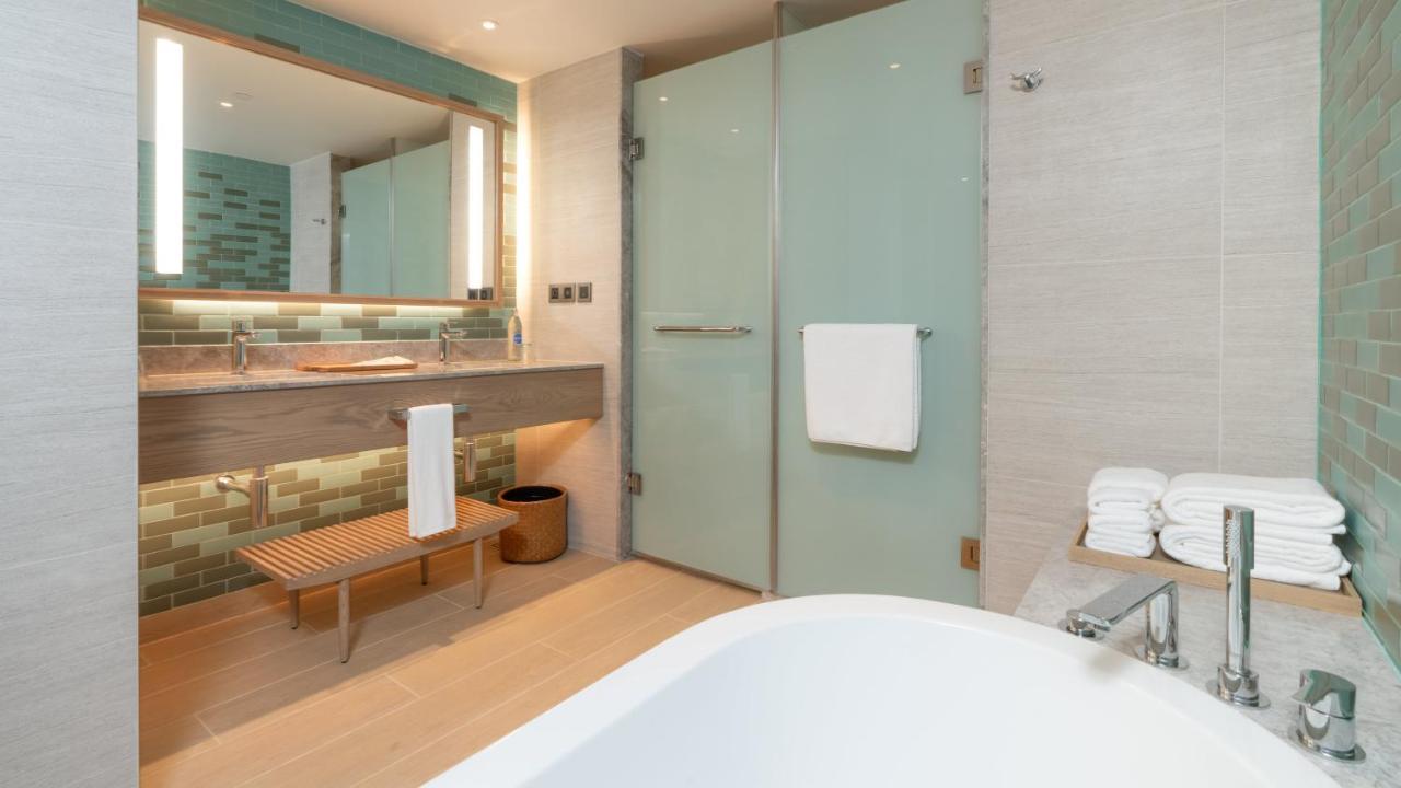 Suite met Kingsize Bed - Kinderthema