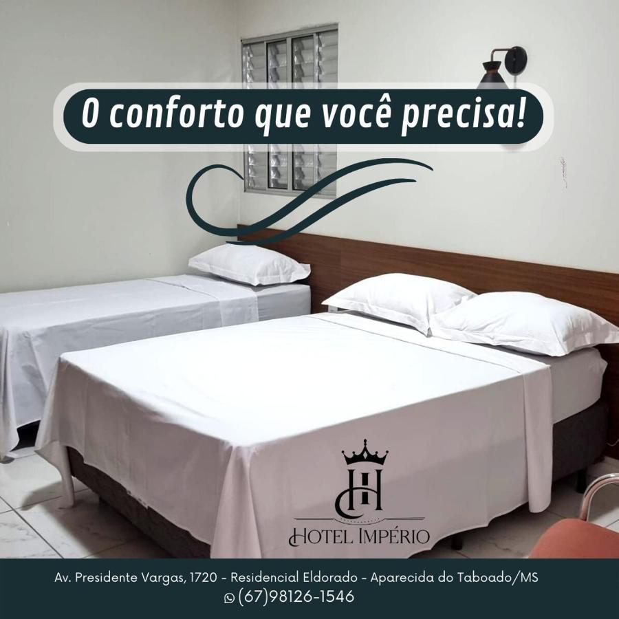 Quarto Individual Deluxe