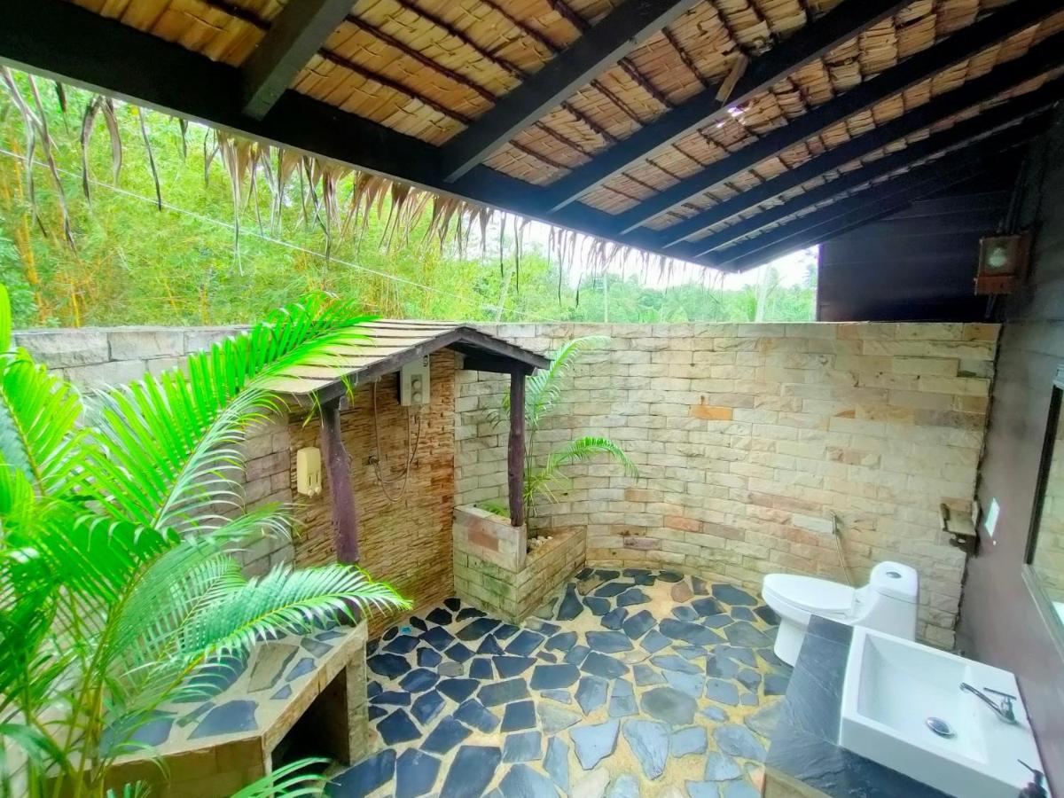Bali House Partial View