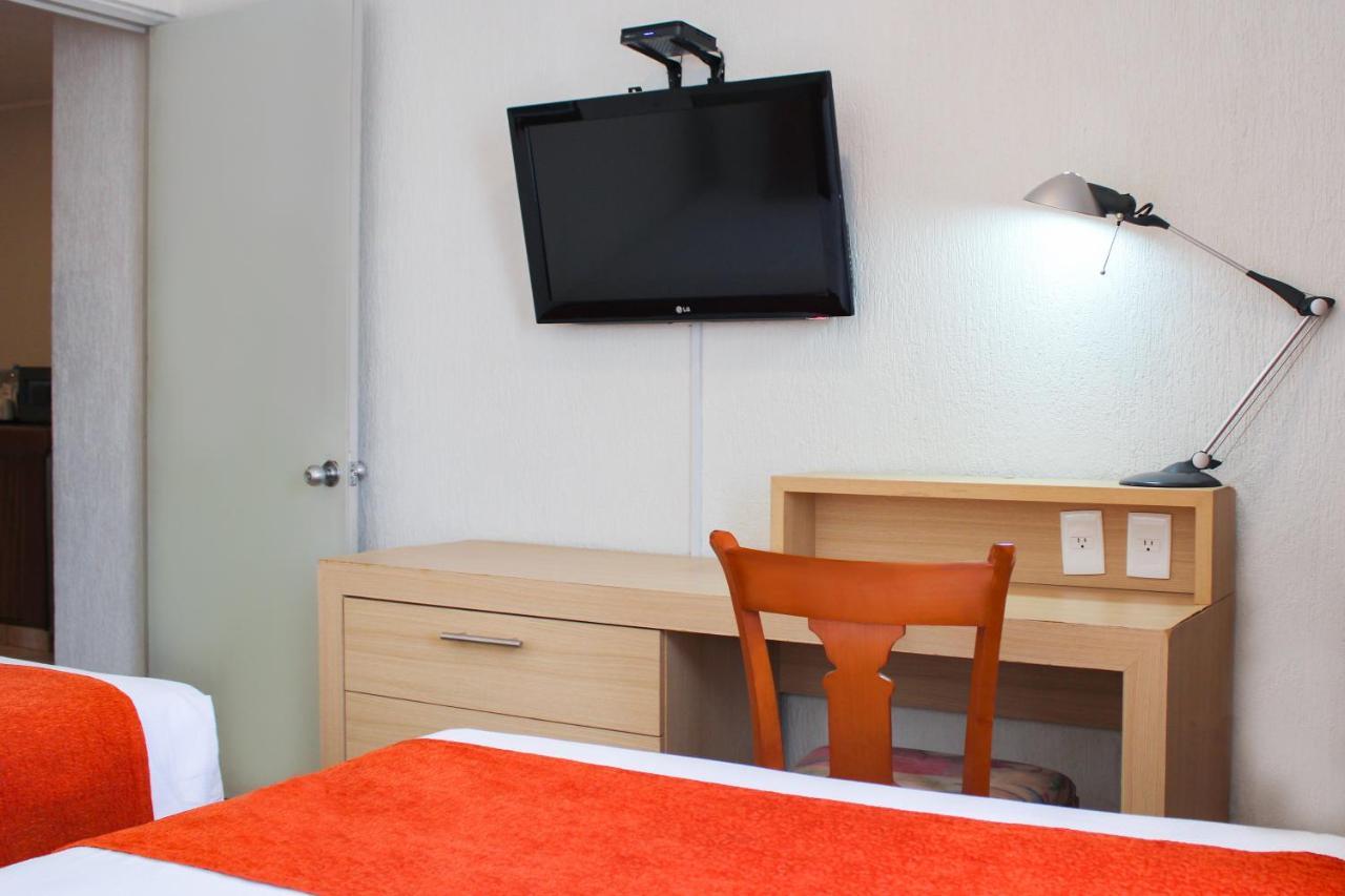 Suite de 2 dormitorios