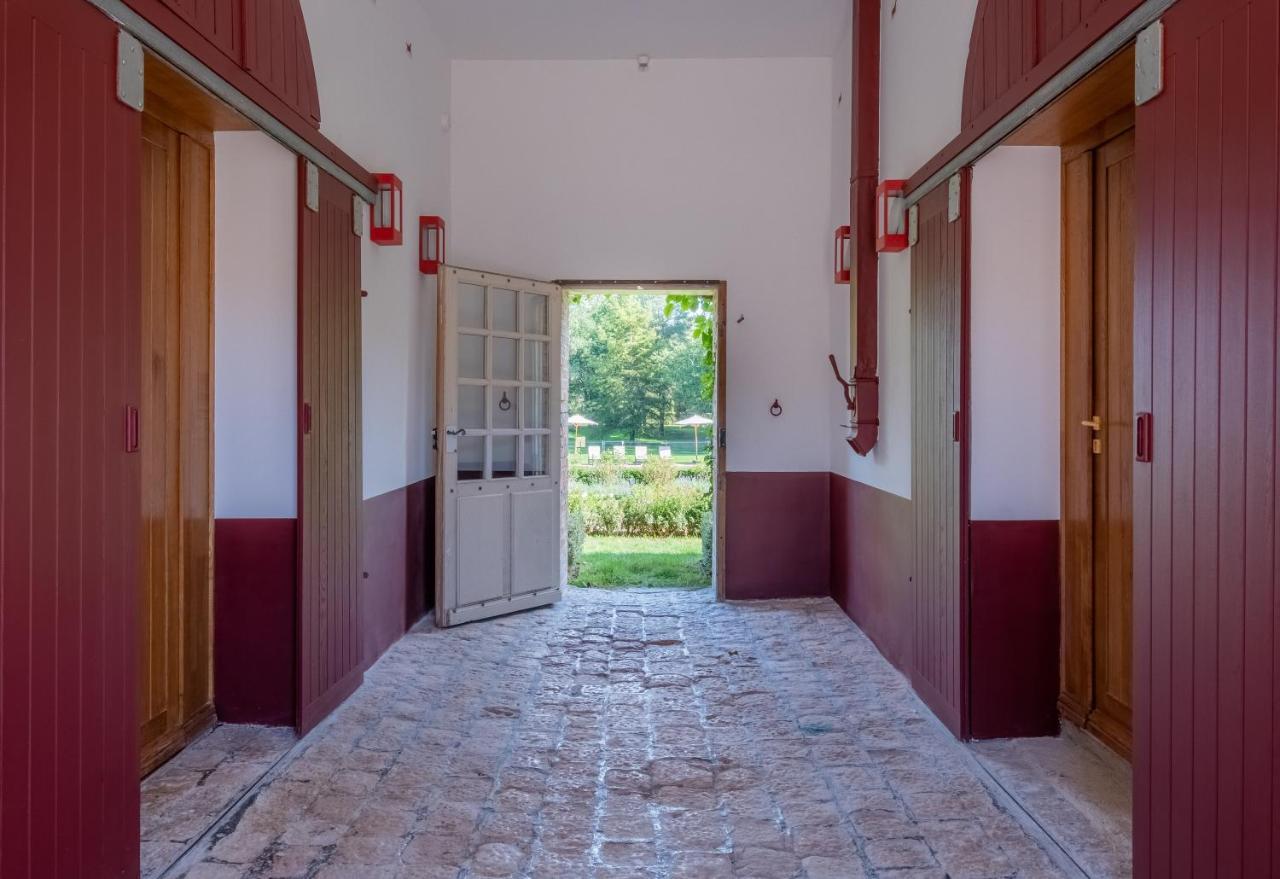 Suite 2 Chambres