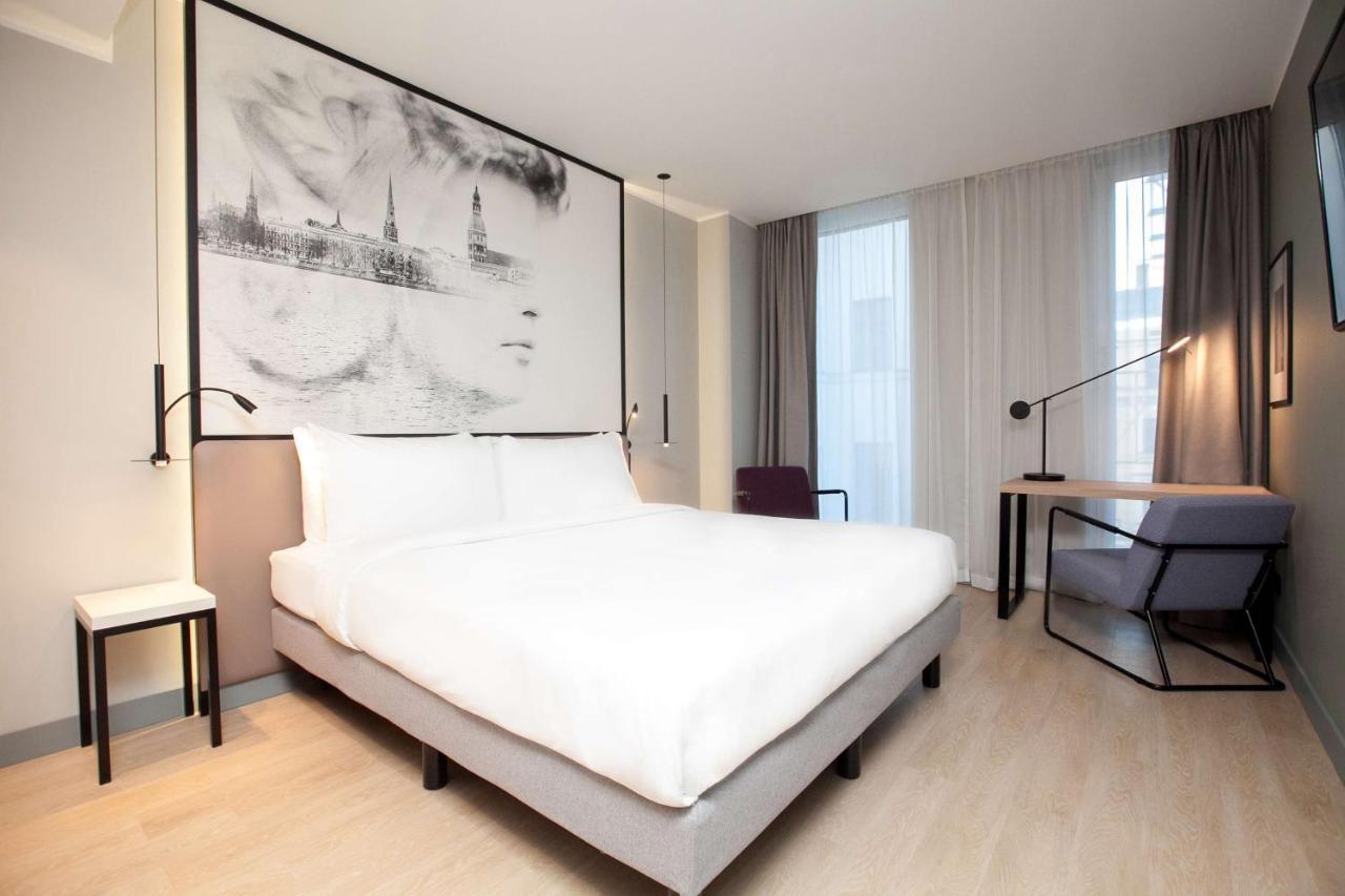 Chambre Standard
