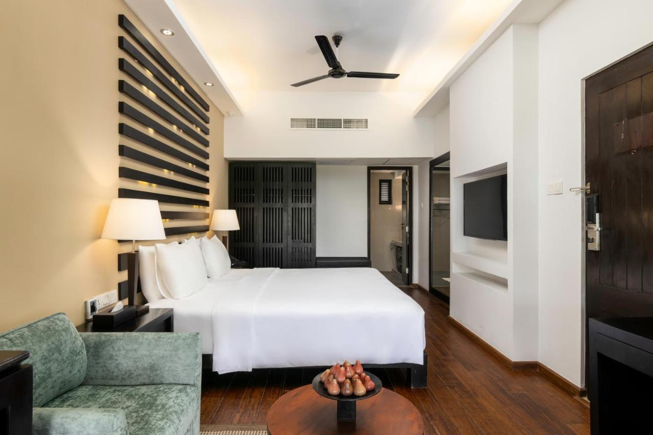 Ocean Facing Superior Room Wellness Treatment from F&B