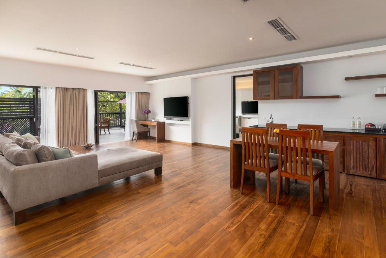 Thaala Suite Wellness Treatment from F&B
