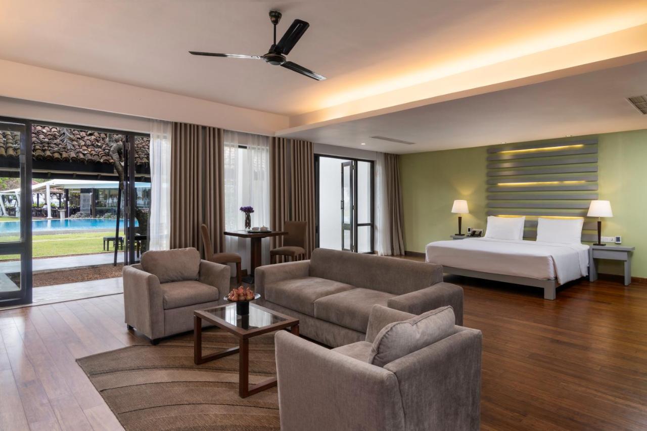 Ocean Facing Deluxe Room Wellness Treatment from F&B