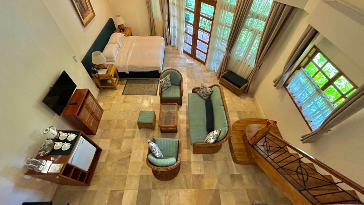Suite Villa