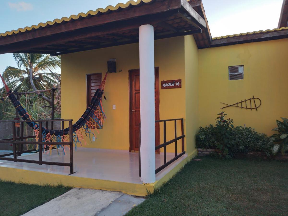 Quarto Triplo Deluxe