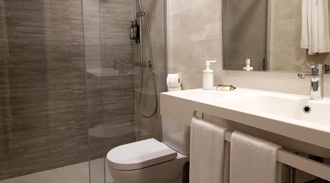 Appartement 2 Chambres
