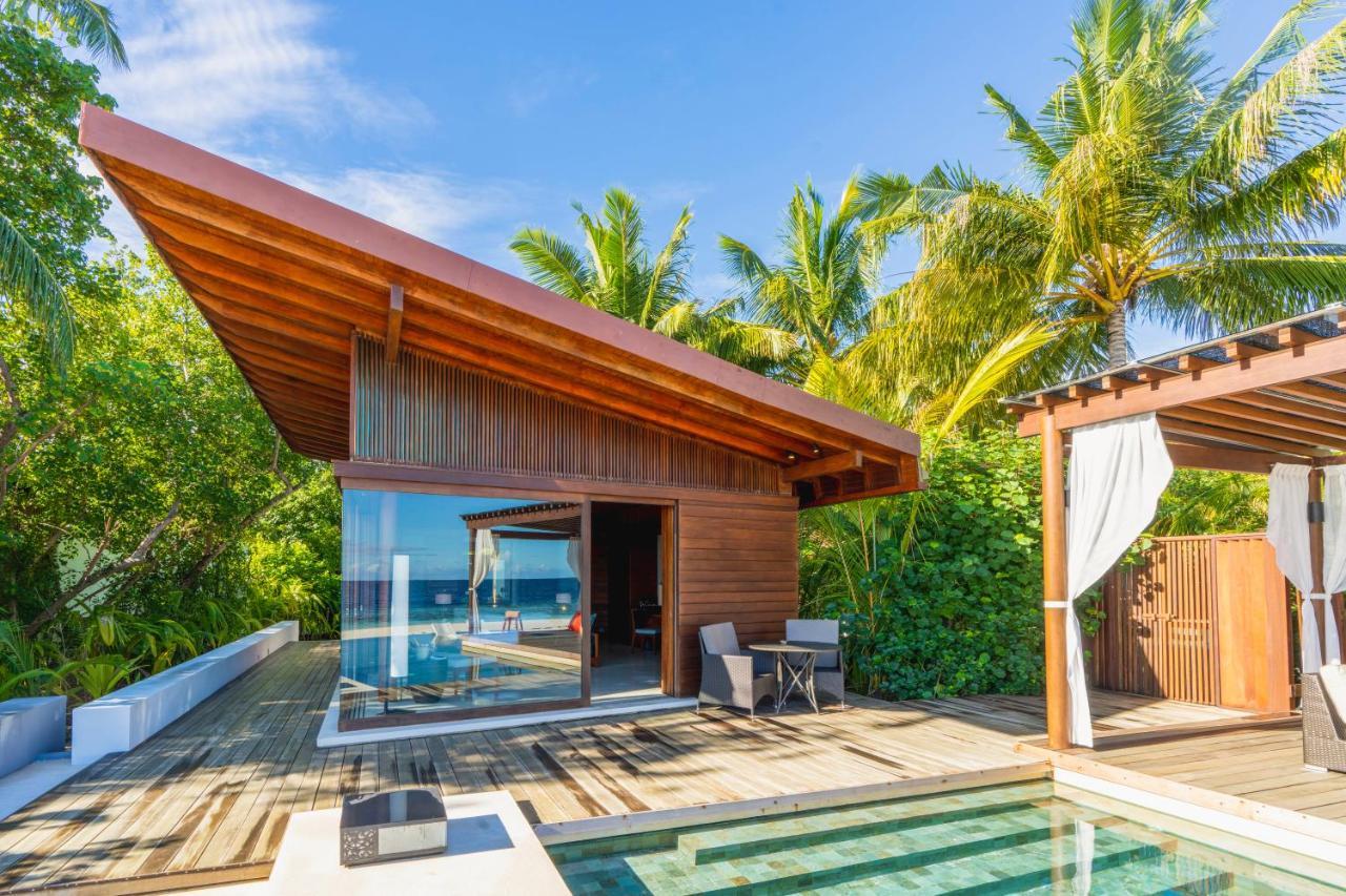 Vila Deluxe Pool