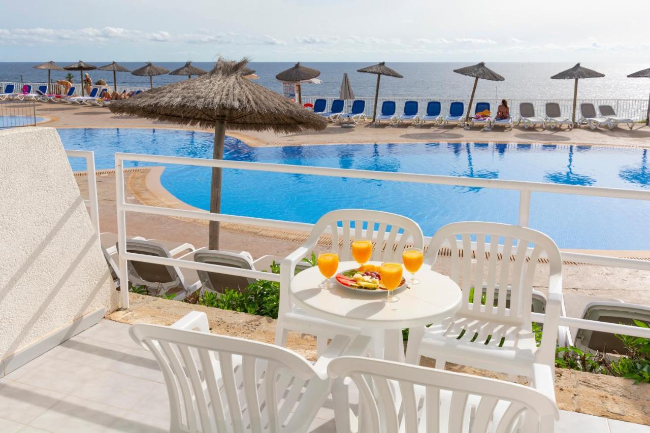 One-Bedroom Apartment Sea View Terrace