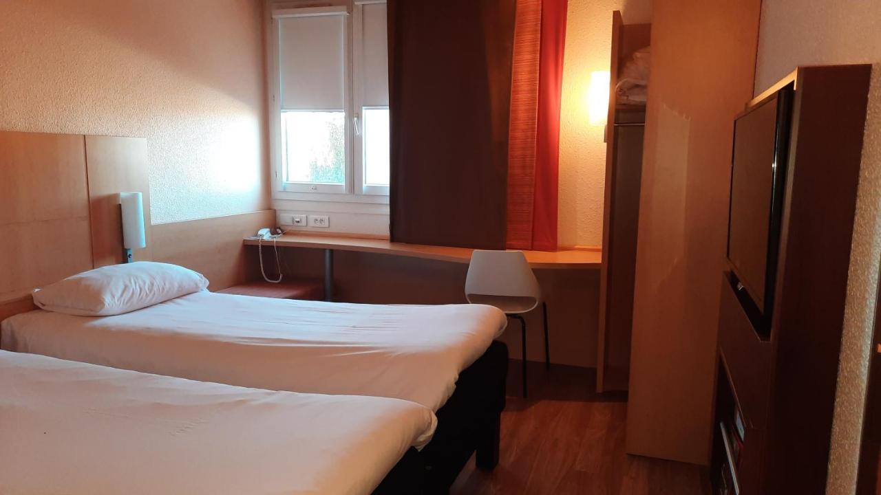 Chambre Standard avec 2 Lits Simples
