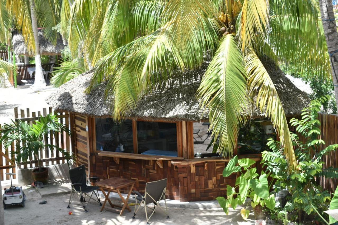 Twin Room Balcony