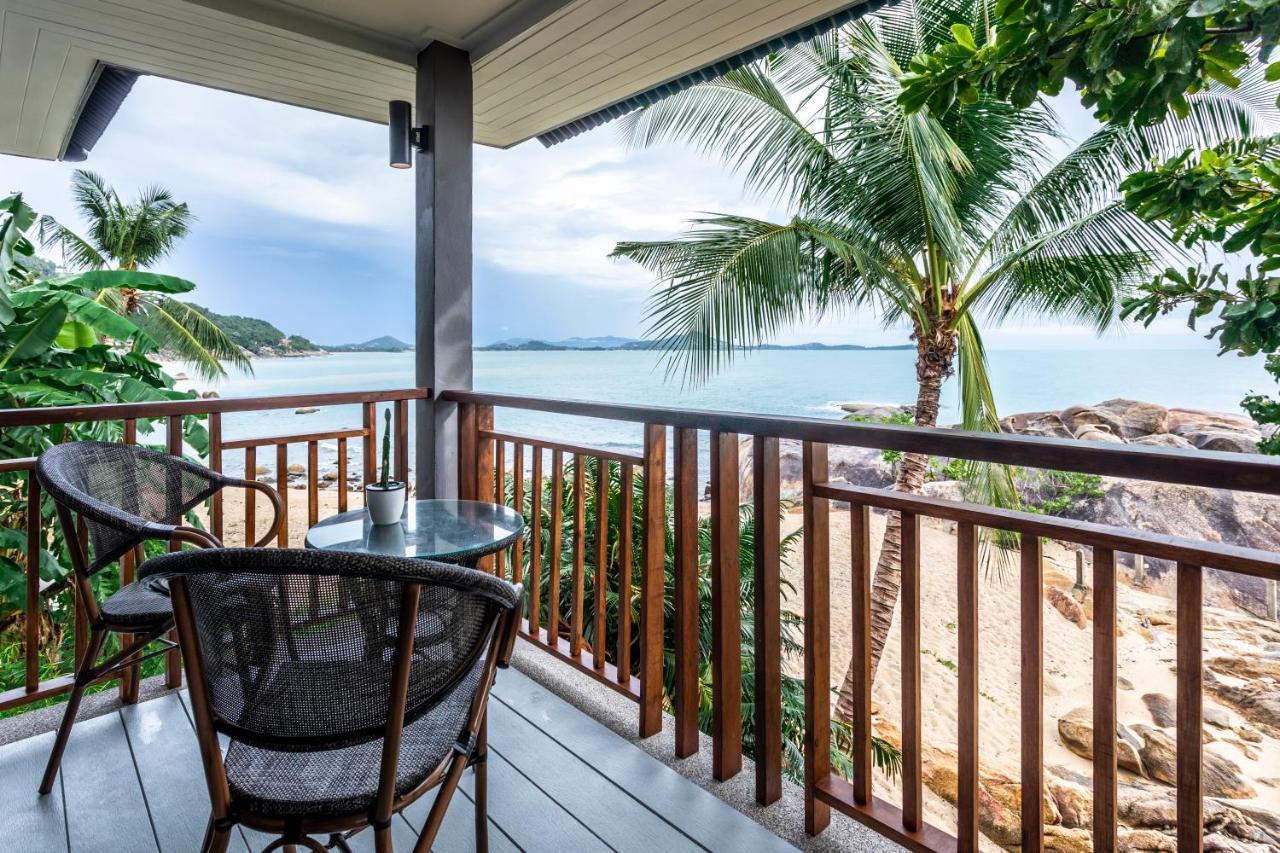 Deluxe Double or Twin Room with Sea View ( Unlimited Yoga Class Access Included)