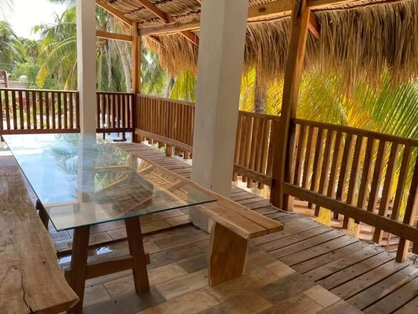 Twin Room Balcony