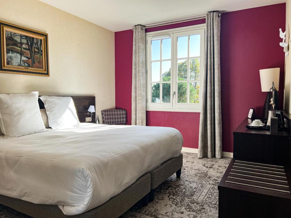 Chambre Double Supérieure