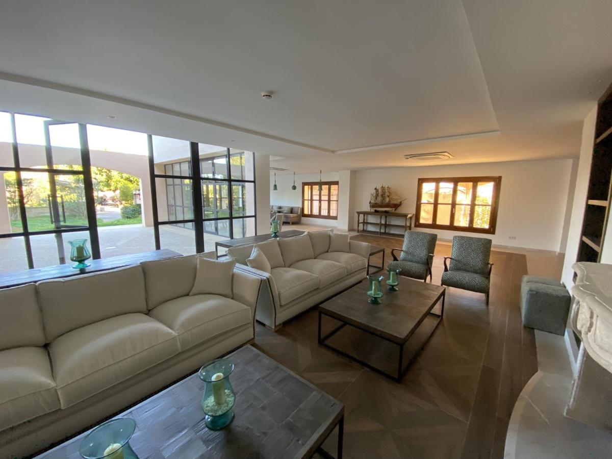 Premium Double or Twin Room Terrace Spa Access