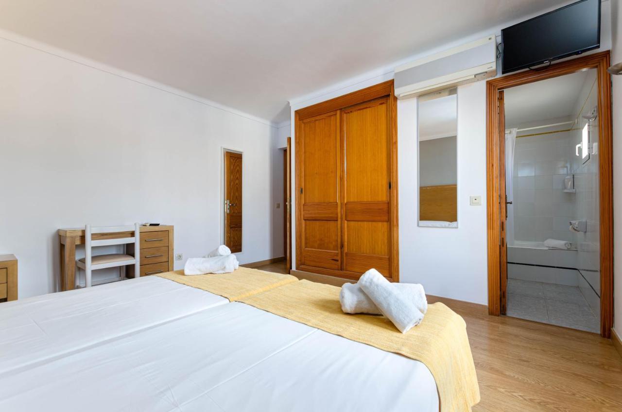Double Room Balcony