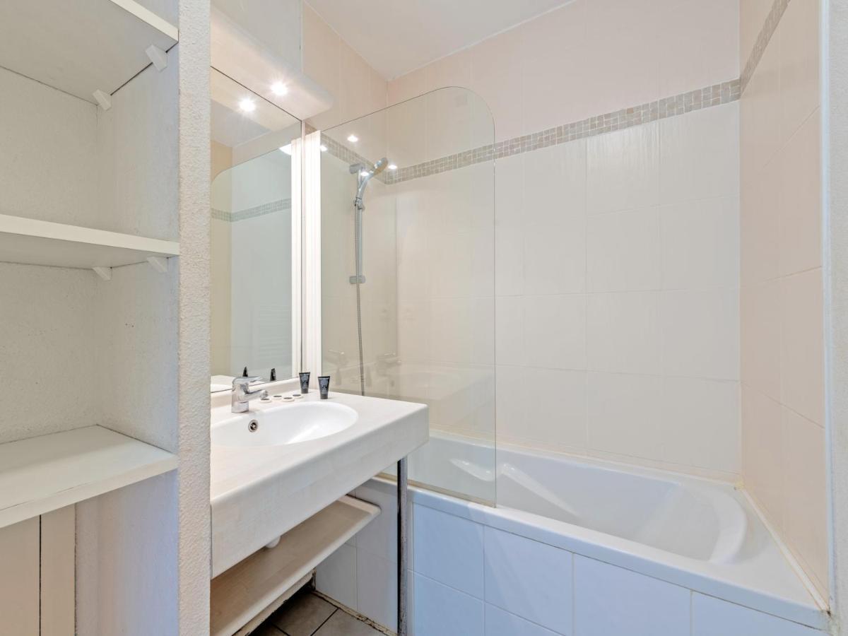 Appartement 2 Chambres