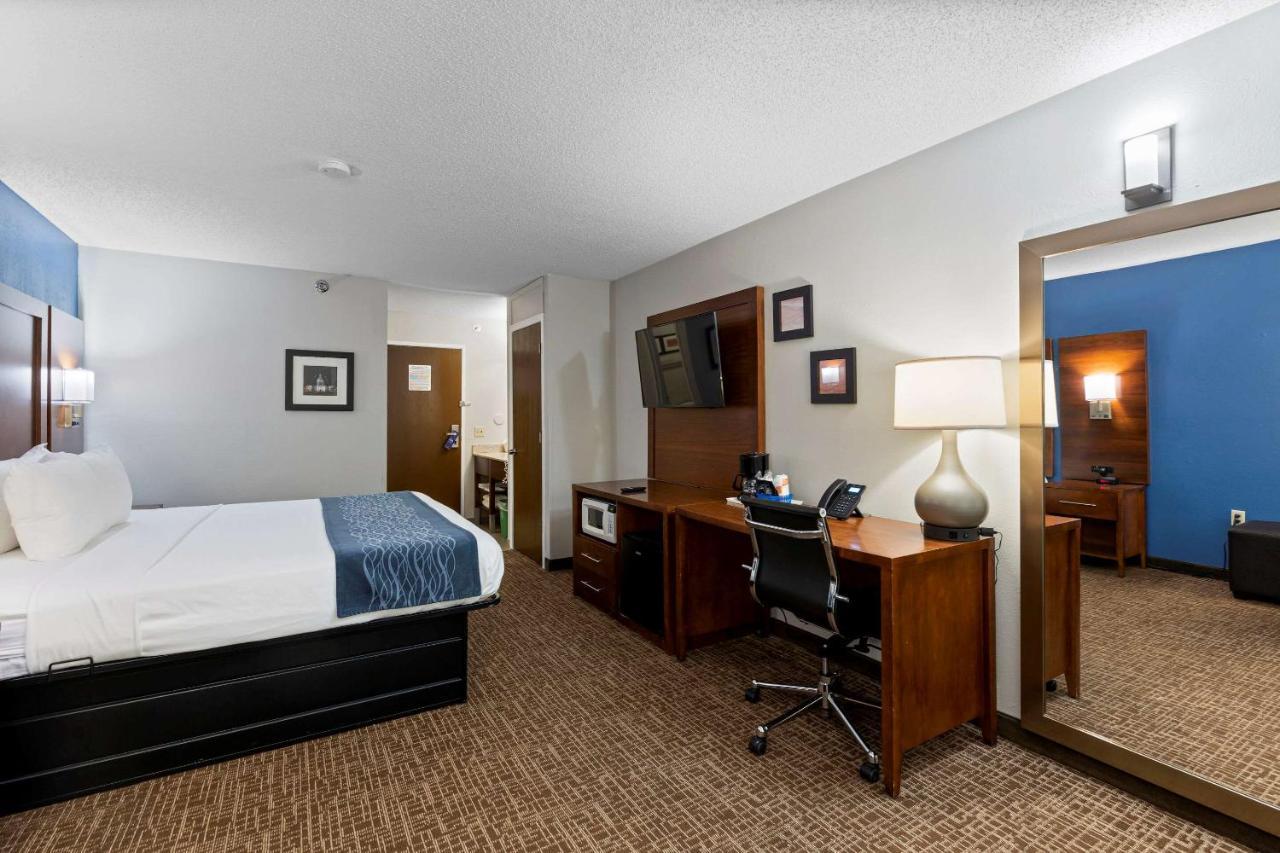 King Room - Non-Smoking