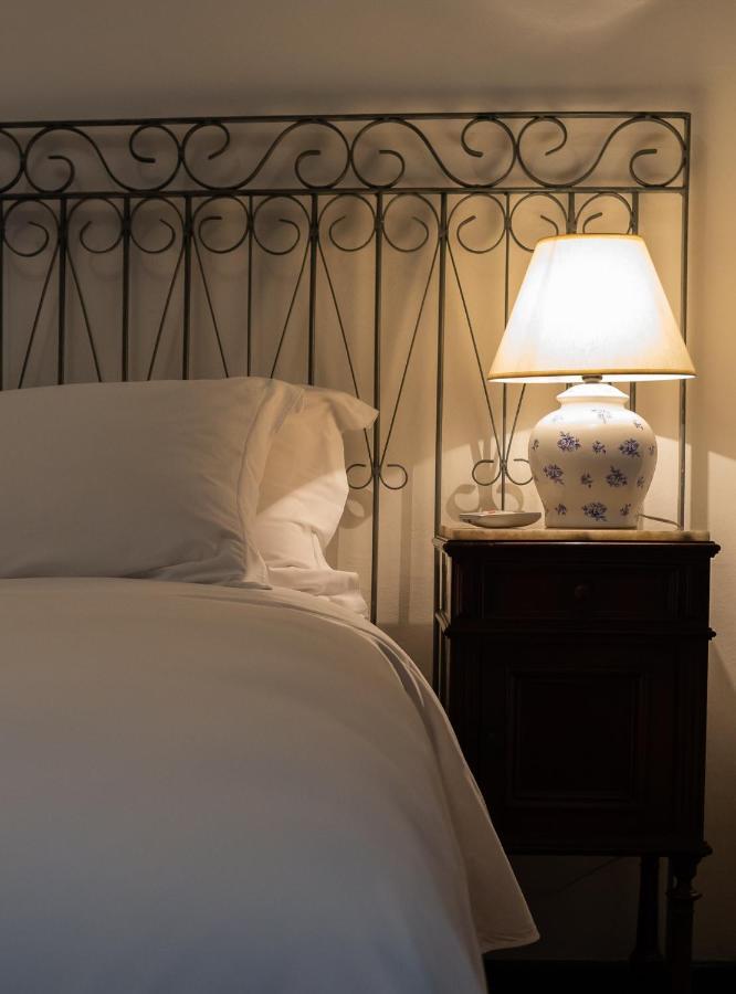Quarto Standard com Cama de Casal ou 2 de Solteiro