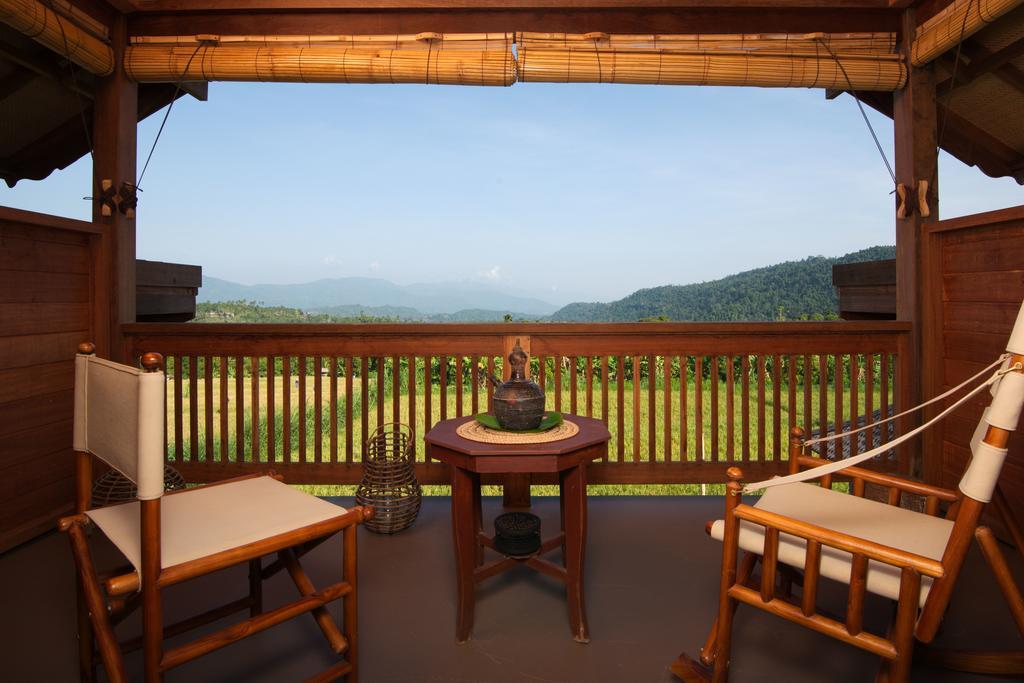 Three-Bedroom Bungalow with Private Pool