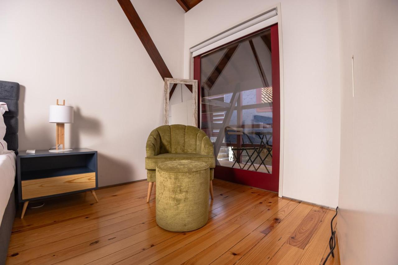 Casa de 1 Quarto