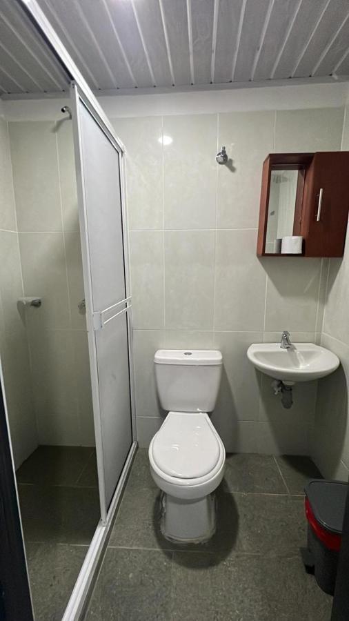 Habitación Triple Estándar