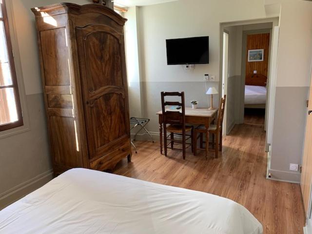 King Room Two King Beds