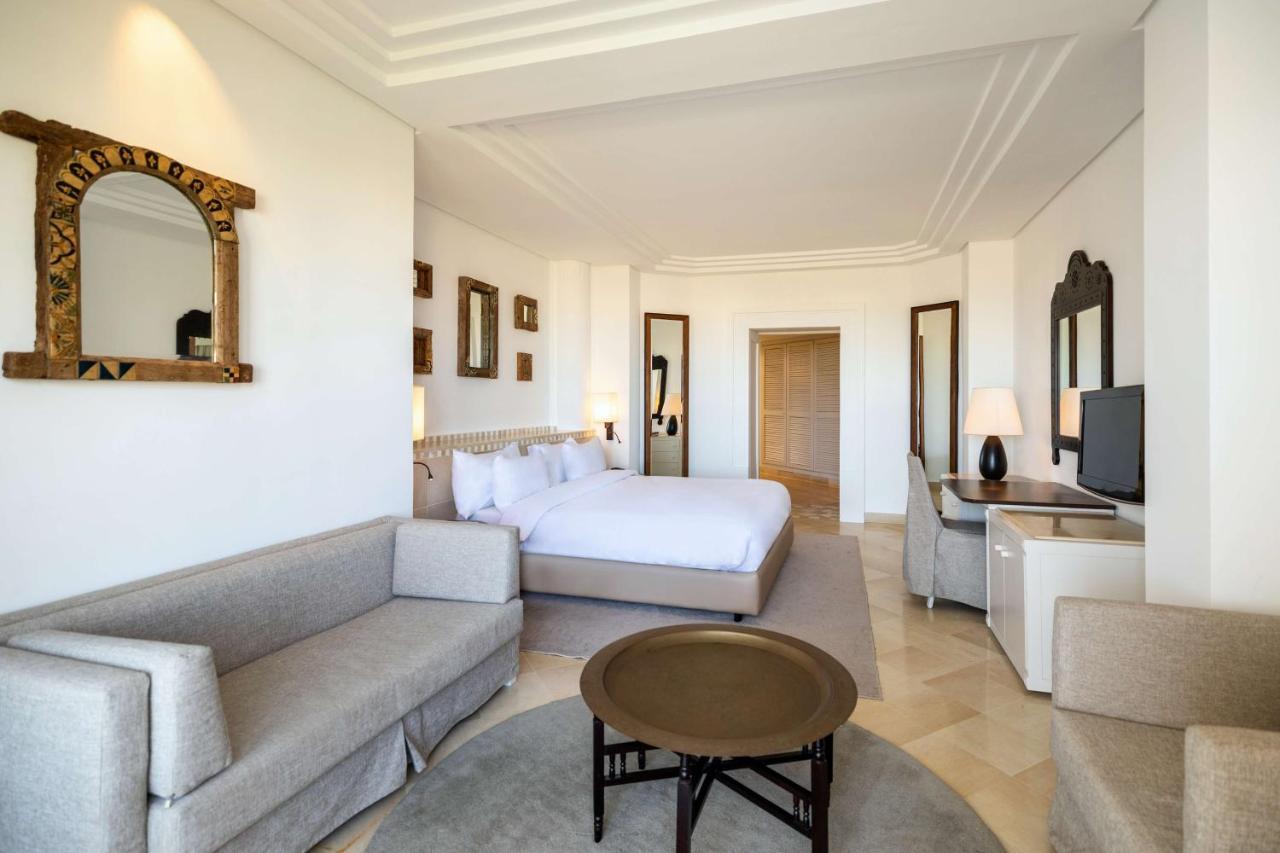 Chambre Supérieure avec Terrasse