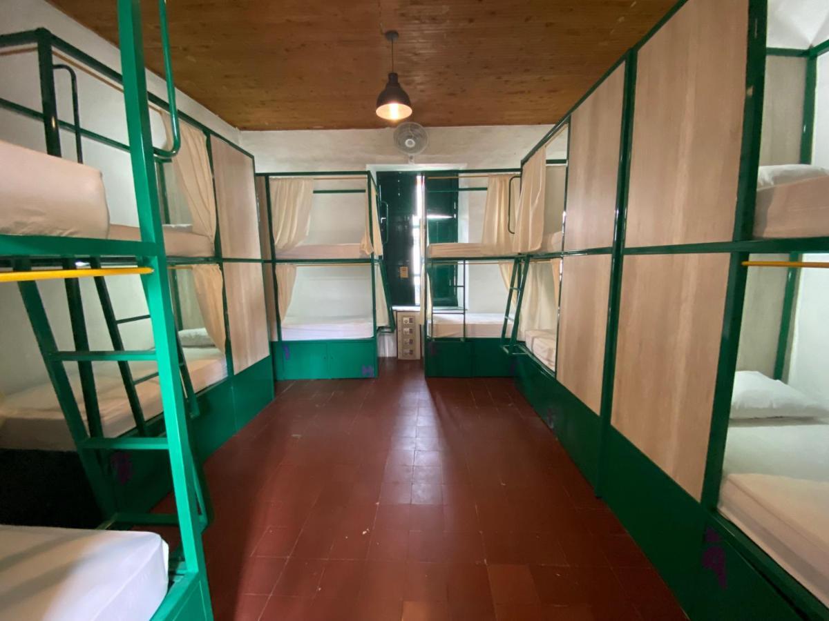 Bed 12-Bed Mixed Dormitory Room,1317407242:JPEG